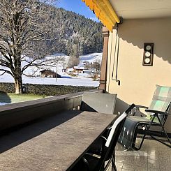 Appartement Oberland Nr. 29