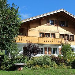 Appartement 7-Bettwohnung
