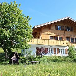 Appartement 7-Bettwohnung