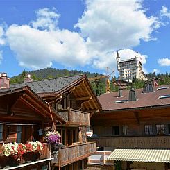 Appartement 4-Bettwohnung