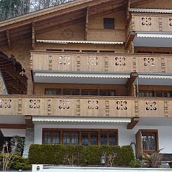 Appartement Drive (Nr. 3) Appartement/Fewo, Dusche oder Bad,