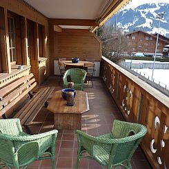 Appartement Drive (Nr. 3) Appartement/Fewo, Dusche oder Bad,