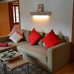 Appartement Oehrli