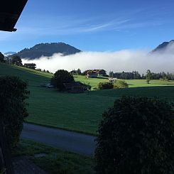 Appartement Aerneli, Chalet