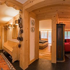 Appartement 6-Bettwohnung
