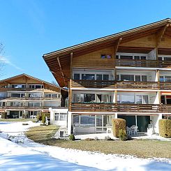 Appartement La Sarine 212