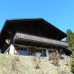 Appartement Guex Appartement/Fewo, Dusche oder Bad, WC 5-Bet