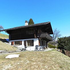 Appartement Guex Appartement/Fewo, Dusche oder Bad, WC 5-Bet