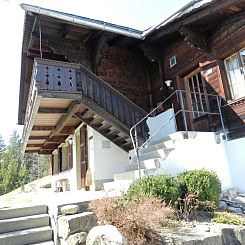Appartement Guex Appartement/Fewo, Dusche oder Bad, WC 5-Bet