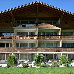 Appartement La Sarine 324 Appartement/Fewo, Dusche oder Bad,