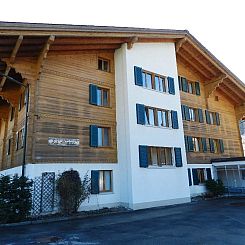 Appartement La Sarine 324 Appartement/Fewo, Dusche oder Bad,