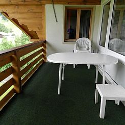 Appartement La Sarine 324 Appartement/Fewo, Dusche oder Bad,