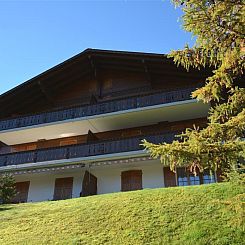 Appartement 4-Bettwohnung