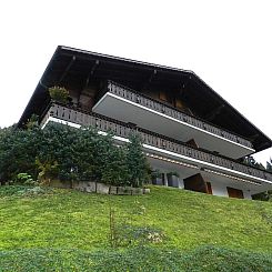 Appartement 4-Bettwohnung
