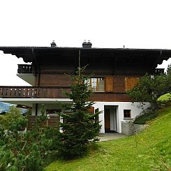 Appartement 4-Bettwohnung