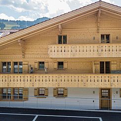 Appartement Grace Appartement/Fewo, Dusche oder Bad, WC, 1 S