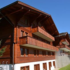 Appartement 12-Bettwohnung