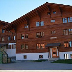 Appartement 12-Bettwohnung