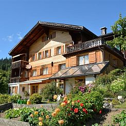 Appartement Meielblick Appartement/Fewo, Dusche oder Bad, WC