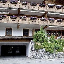 Appartement 4-Bettwohnung
