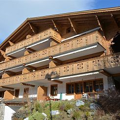 Appartement Drive (Nr. 3)