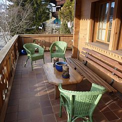 Appartement Drive (Nr. 3)