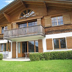 Appartement 6-Bettwohnung