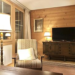 Appartement 6-Bettwohnung