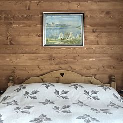 Appartement 6-Bettwohnung