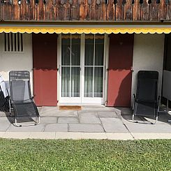 Appartement 6-Bettwohnung