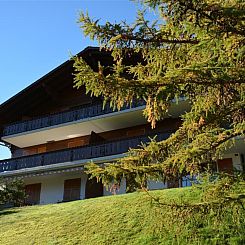 Appartement 2-Bettwohnung