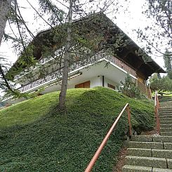 Appartement 2-Bettwohnung