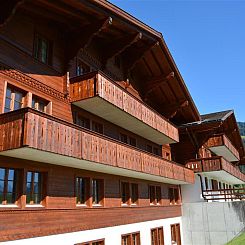 Appartement Henry (1. Stock) Appartement/Fewo, Dusche oder B
