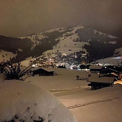Appartement Les Hivernants (EG links) Appartement/Fewo, Dusc