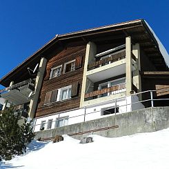 Appartement Media Appartement/Fewo, Dusche oder Bad, WC 6-Be