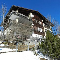 Appartement Media Appartement/Fewo, Dusche oder Bad, WC 6-Be