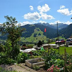 Appartement 5-Bettwohnung