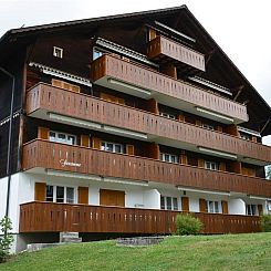 Appartement 2-Bettwohnung
