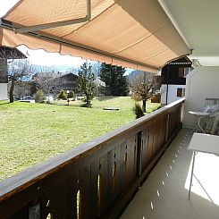 Appartement 2-Bettwohnung