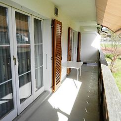 Appartement 2-Bettwohnung