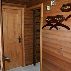 Appartement 2-Bettwohnung
