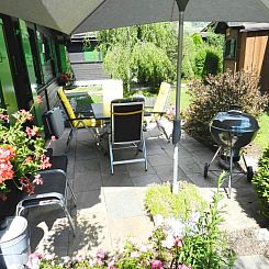 Appartement 2-Bettwohnung
