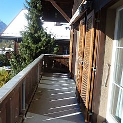 Appartement 5-Bettwohnung