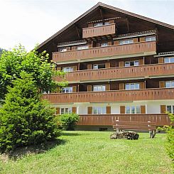 Appartement 5-Bettwohnung
