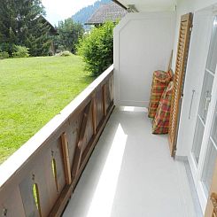 Appartement 5-Bettwohnung