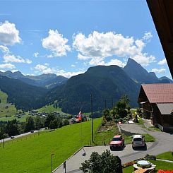 Appartement Rehweid (2. Stock) Appartement/Fewo, Dusche oder