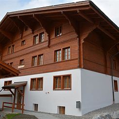 Appartement 12-Bettwohnung