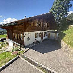 Appartement 8-Bettwohnung