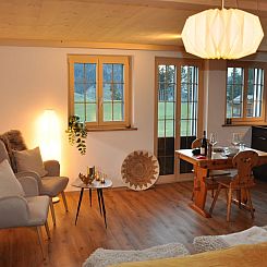 Appartement Tüllerhus Studio Studio, Dusche, WC 2-Bettwohnu