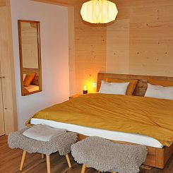 Appartement Tüllerhus Studio Studio, Dusche, WC 2-Bettwohnu